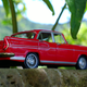 Illustration for article titled Feijoada Friday - Eu vou ser o melhor, à bordo de um Simca Chambord!